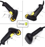 Ewent lector código de barras ew3400 1d láser usb