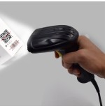 Ewent lector código de barras ew3410 2d usb