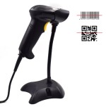 Ewent lector código de barras ew3410 2d usb