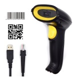 Ewent lector código de barras ew3410 2d usb