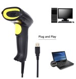 Ewent lector código de barras ew3410 2d usb