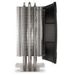 Nox ventilador cpu hummer h-212 120mm