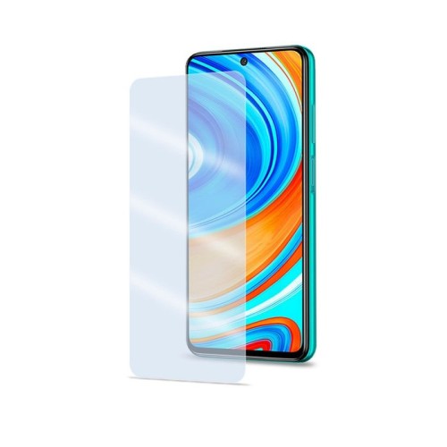 Celly protector cristal xiaomi redm