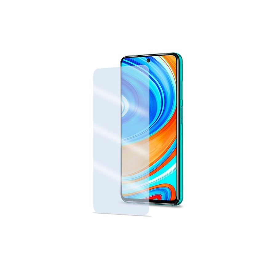 Celly protector cristal xiaomi redm