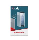 Celly protector cristal xiaomi redm