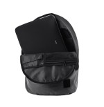 Funda trust primo para portátiles hasta 15.6' negra