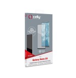 Celly protector cristal completo sa