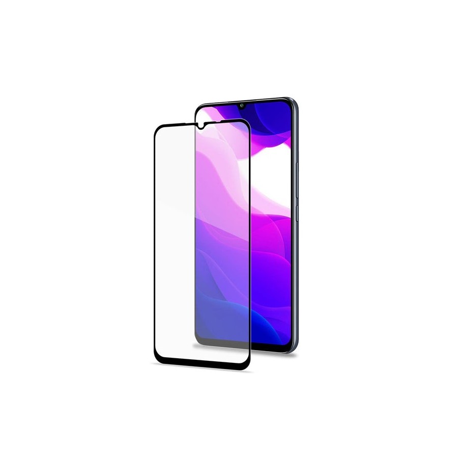 Celly protector cristal xiaomi mi10