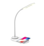 Lampara led con carga inalam. 10w