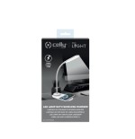 Lampara led con carga inalam. 10w