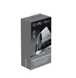 Lampara led con carga inalam. 10w