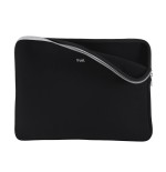 Funda trust primo para portátiles hasta 15.6' negra