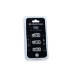 Adaptador usb-c 3.1 macho a  micro usb hembra  otg pack 3 uds
