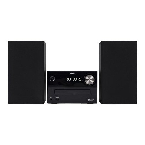 Mini sistema jvc ux-c25dab
