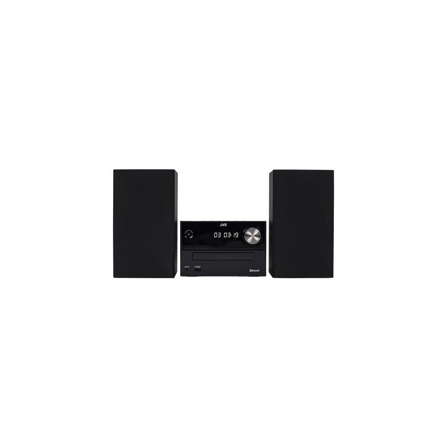 Mini sistema jvc ux-c25dab