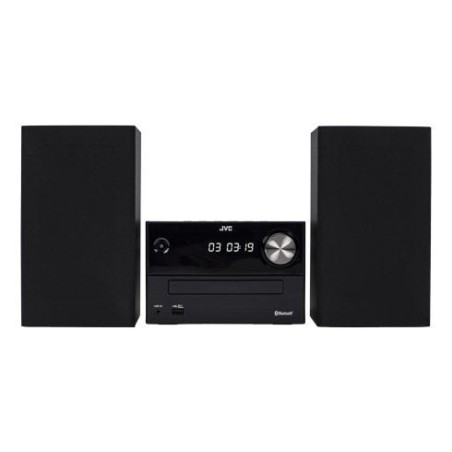 Mini sistema jvc ux-c25dab