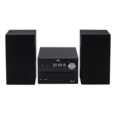 Mini sistema jvc ux-c25dab