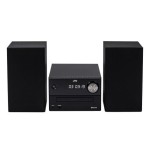 Mini sistema jvc ux-c25dab
