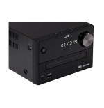 Mini sistema jvc ux-c25dab