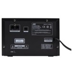 Mini sistema jvc ux-c25dab