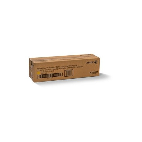 Xerox tambor amarillo para xerox work centre 7225/ 7120/7220/7225