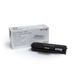 Xerox toner negro phaser 3020 / workcentre 3025