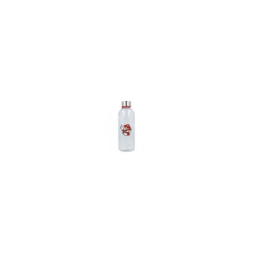 Botella hidro 850 ml mario