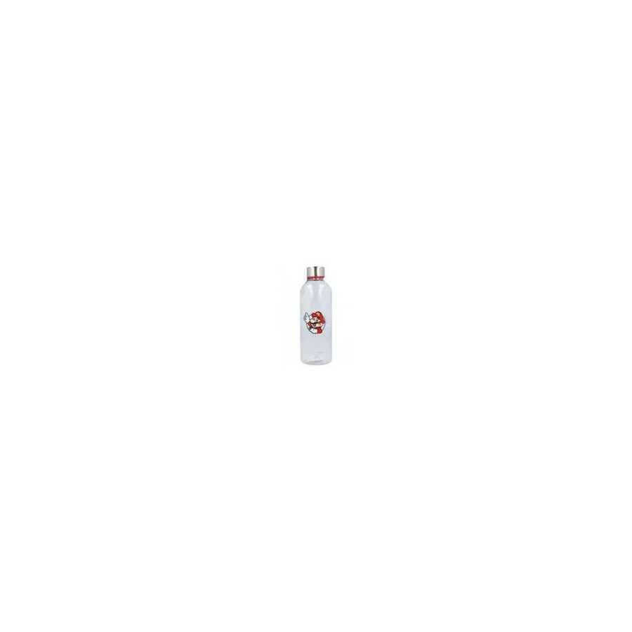 Botella hidro 850 ml mario