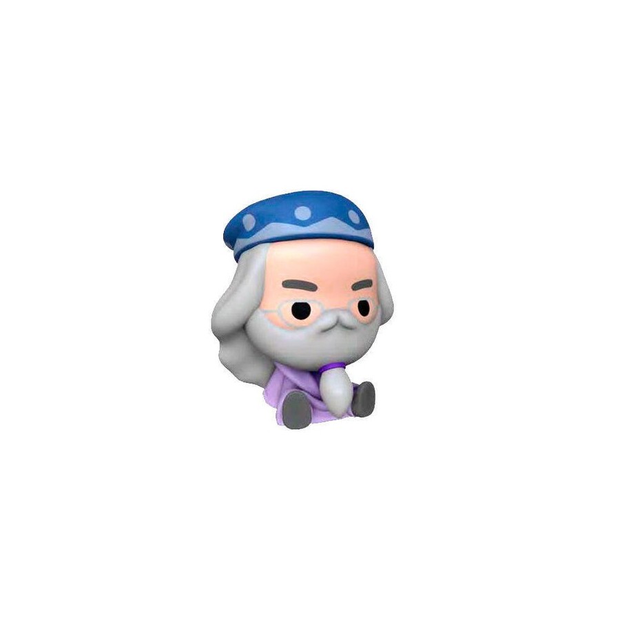 Figura hucha chibi albus dumbledore harry potter 16cm