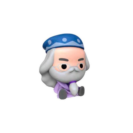 Figura hucha chibi albus dumbledore harry potter 16cm