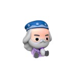 Figura hucha chibi albus dumbledore harry potter 16cm