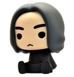 Figura hucha chibi severus snape harry potter 16cm