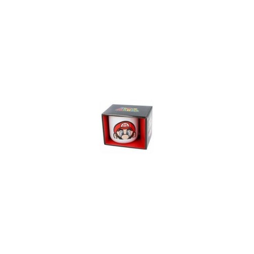 Taza desayuno 410 ml mario