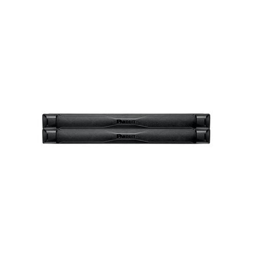 Panduit tlbp2s-v accesorio de bastidor