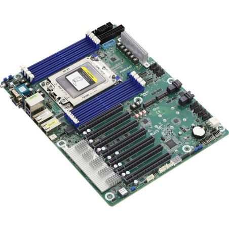 Placa base asrock servidor 4094 romed8-2t