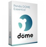 Antivirus panda  dome essential 3 licencias windows android ios mac