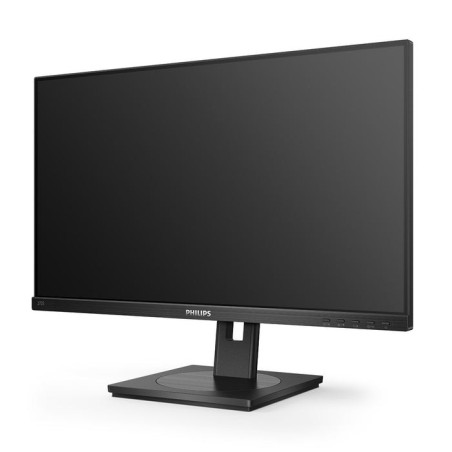 Monitor profesional philips s-line 272s1ae 27' full hd multimedia negro