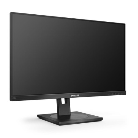 Monitor profesional philips s-line 272s1ae 27' full hd multimedia negro