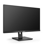 Monitor profesional philips s-line 272s1ae 27' full hd multimedia negro