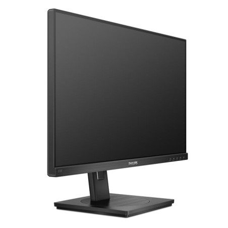 Monitor profesional philips s-line 272s1ae 27' full hd multimedia negro