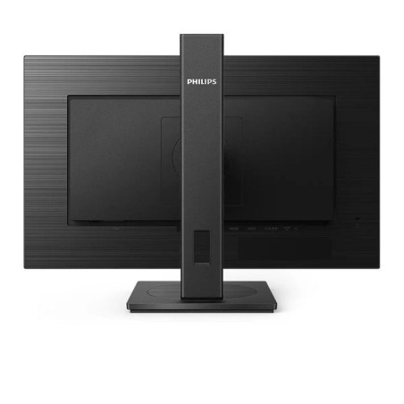 Monitor profesional philips s-line 272s1ae 27' full hd multimedia negro