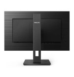 Monitor profesional philips s-line 272s1ae 27' full hd multimedia negro