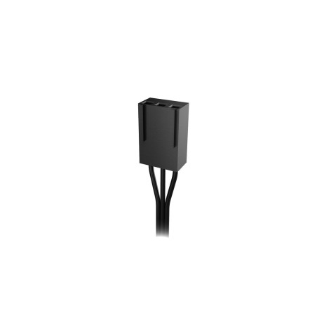 Ventilador caja nox hummer x-fan argb halo ring fan