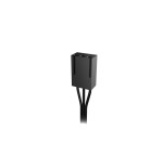 Ventilador caja nox hummer x-fan argb halo ring fan