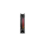 Ventilador caja nox hummer x-fan argb halo ring fan