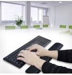 Almohadilla ewent ergonomica para las muñecas