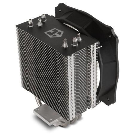 Nox ventilador cpu hummer h-212 120mm