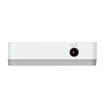 Switchs dlink go-sw-8g 8 x rj45 puertos 10/100/1000 de sobremesa