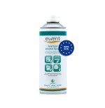 Limpiador de alcohol isopropilico ewent 400ml -  uso vertical