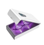 Esterilizador uv hoco box s1 pro - blanco - global version